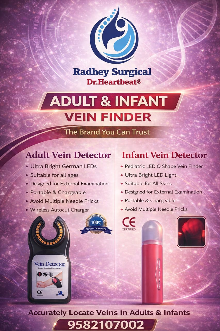 Vein Finder